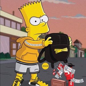 Meet your Posher, Tyson